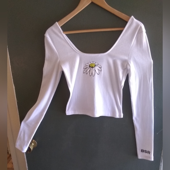 SAMI RYAN Top - Picture 2 of 5